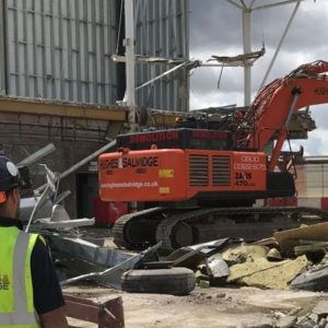 Construction NVQs - Cheap NVQs - Affordable NVQs - UK Construction Training - Quick NVQs - Plant & Demolition NVQs